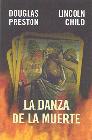 LIBROS - LA DANZA DE LA MUERTE