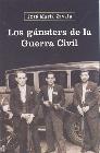 LIBROS - LOS GANSTERS DE LA GUERRA CIVIL