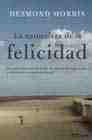 LIBROS - LA NATURALEZA DE LA FELICIDAD