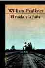 LIBROS - EL RUIDO Y LA FURIA