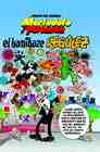LIBROS - EL KAMIKAZE REGULEZ (MORTADELO Y FILEMON. MAGOS DEL HUMOR Nº 109)